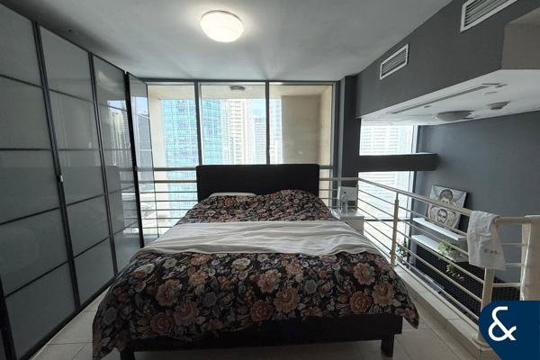 Unique Loft Apartment | Full Lake Views |