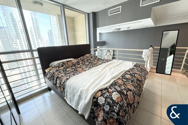 Unique Loft Apartment | Full Lake Views |