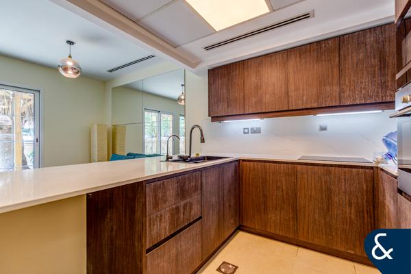Vacant on Transfer | 2 Bedroom | Upgraded