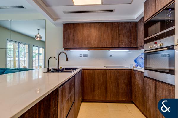Vacant on Transfer | 2 Bedroom | Upgraded