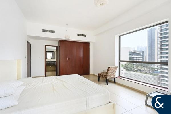 Priced To Sell  | Vacant | Two Bed