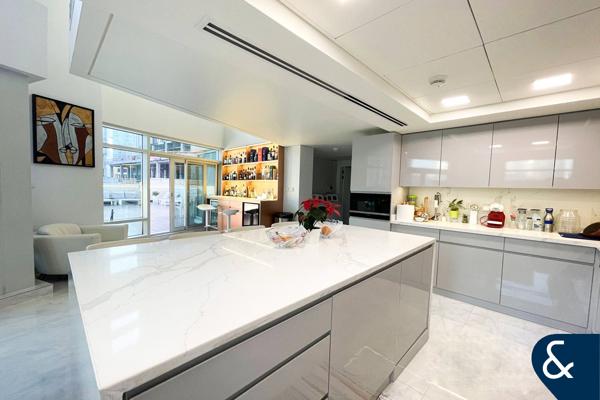 Rare Duplex | 3 Bed + Maid | Large Terrace