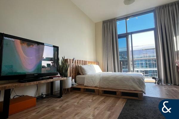Studio | Investor Opp | Price Negotiable