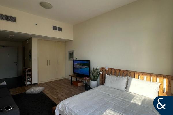 Studio | Investor Opp | Price Negotiable