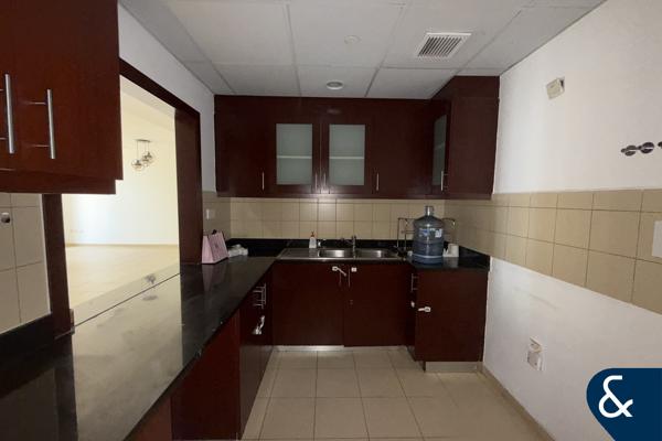 Sea View | Vacant | Three Bedroom