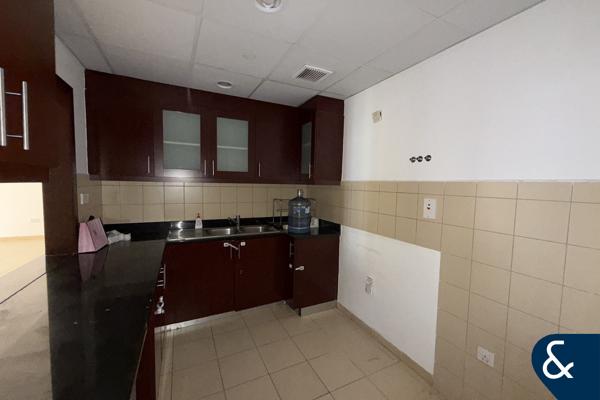 Sea View | Vacant | Three Bedroom