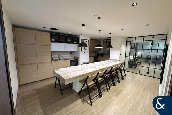 Upgraded | Furnished | Spacious | Sea Views