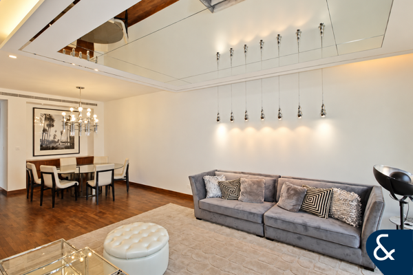 4 Bedroom | Furnished | Largest Plot