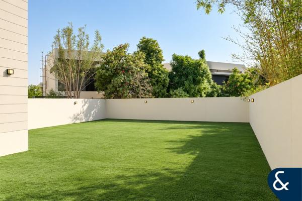 4 Bedroom | Furnished | Largest Plot