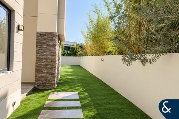 4 Bedroom | Furnished | Largest Plot