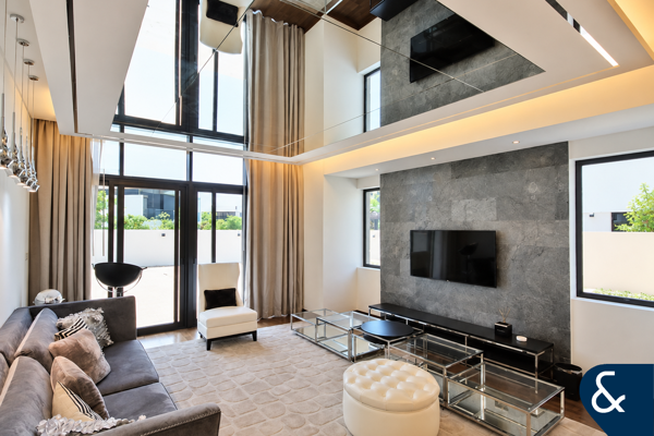 4 Bedroom | Furnished | Largest Plot