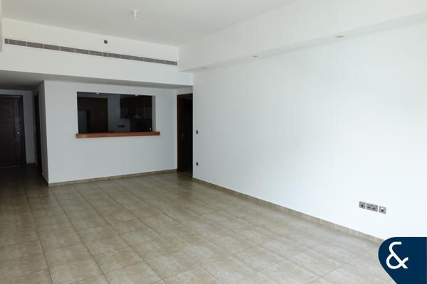 Vacant October 9 | Unfurnished | 3 Bed + Maid
