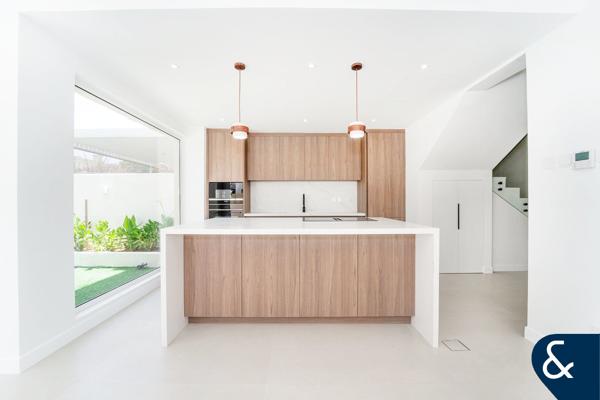 Turn Key Villa | Remodelled | Private Pool