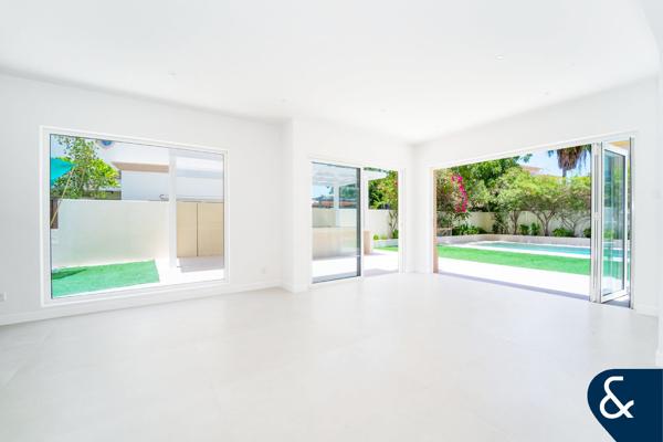Turn Key Villa | Remodelled | Private Pool