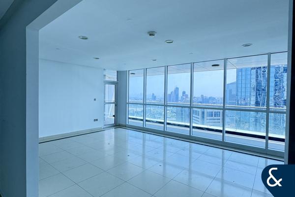 3-Bedroom | Maid’s Room | Spacious | Vacant