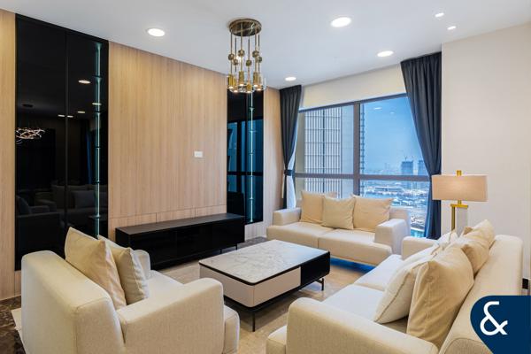 Full Sea View | Rare Layout | Upgraded