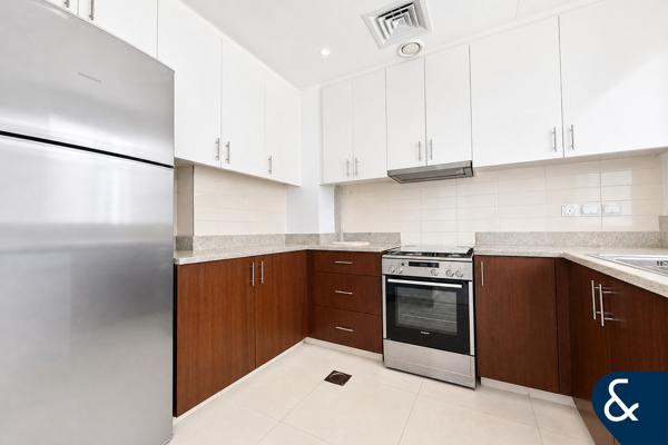 Spacious Layout | Balcony | Premium Building