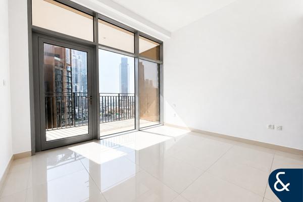 Spacious Layout | Balcony | Premium Building