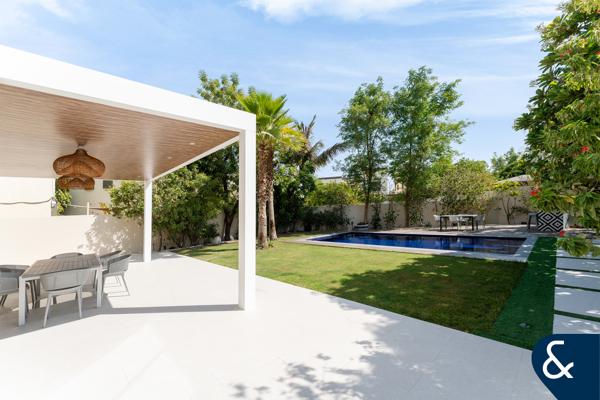 BRAND NEW TURNKEY | 4 Bed Extended | 7k Plot