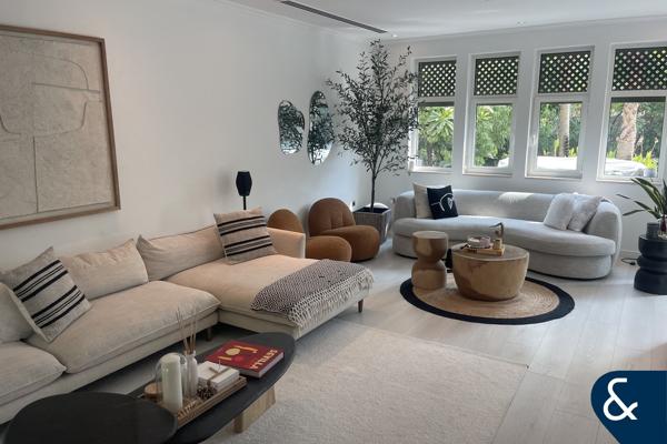 Extended | 4 Beds | Vacant on Transfer
