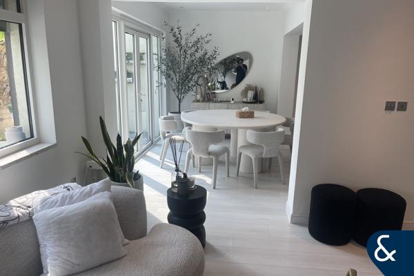 Extended | 4 Beds | Vacant on Transfer