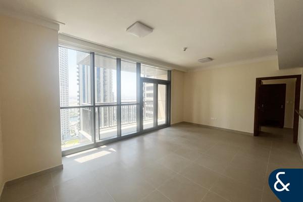 1 bedroom | Vacant soon | Large layout