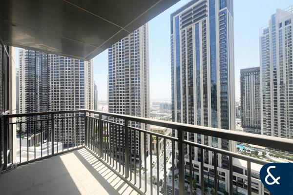 1 bedroom | Vacant soon | Large layout