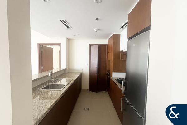 1 bedroom | Vacant soon | Large layout