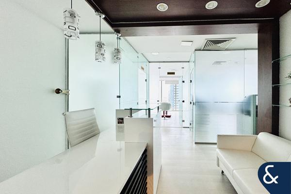 Fully Fitted | Furnished | Prime Location