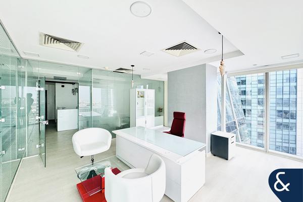 Fully Fitted | Furnished | Prime Location