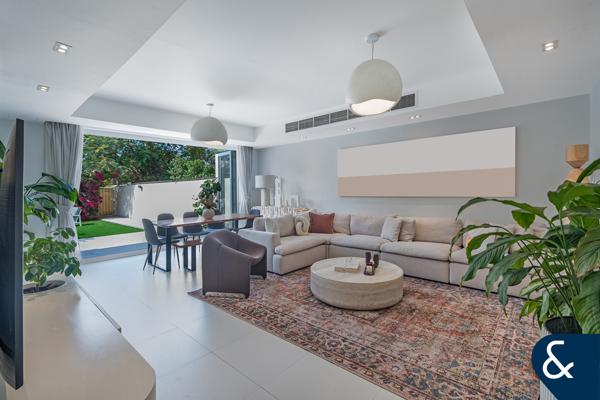 Fully Upgraded | Fully Extended | Back to Back