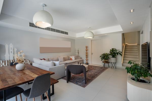 Fully Upgraded | Fully Extended | Back to Back