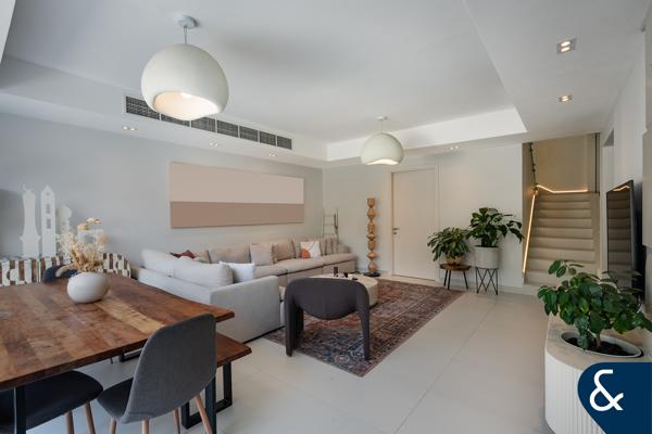 Fully Upgraded | Fully Extended | Back to Back