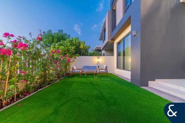 4 Bed Plus Maid | Great Location | Available