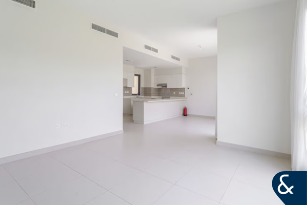4 Bed Plus Maid | Great Location | Available