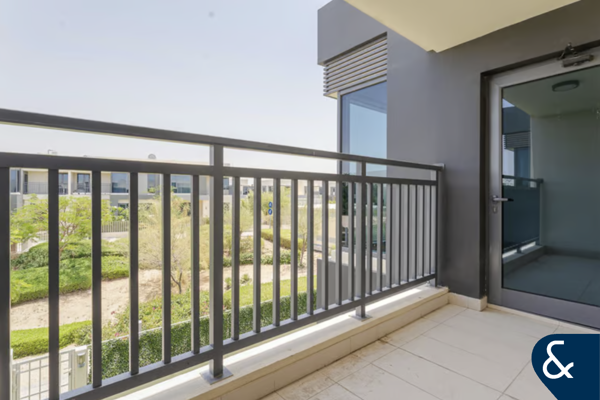 4 Bed Plus Maid | Great Location | Available