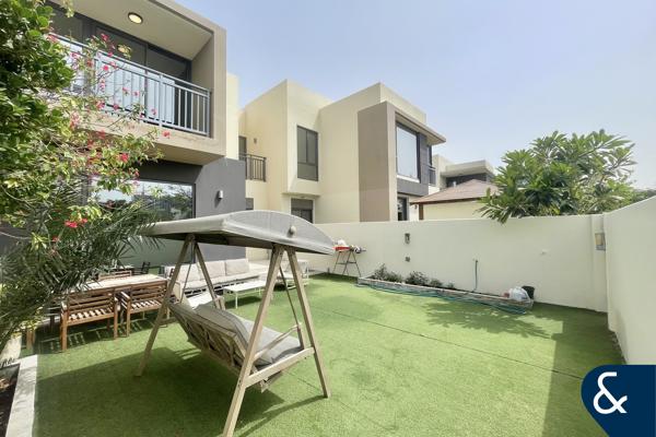 Single Row | Close To Amenities | Vacant Soon