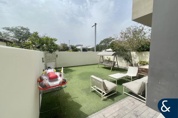 Single Row | Close To Amenities | Vacant Soon