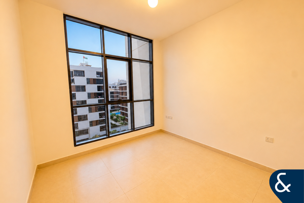 1 Bed | Acacia Dubai Hills | Availaible Now