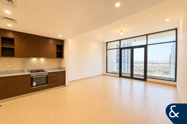 1 Bed | Acacia Dubai Hills | Availaible Now