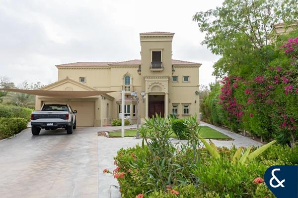 Upgraded | Private Pool | Available Oct