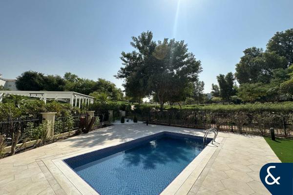 Upgraded | Private Pool | Available Oct