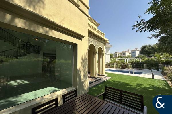 Upgraded | Private Pool | Available Oct