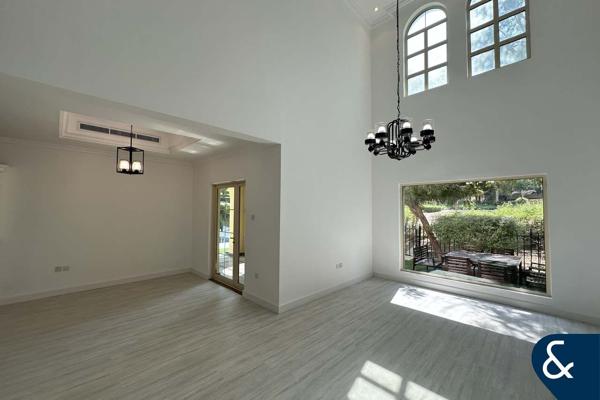 Upgraded | Private Pool | Available Oct