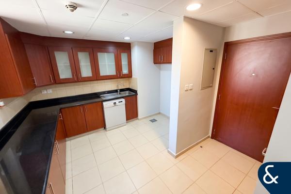 Vacant Now | Full Sea Views | View Today
