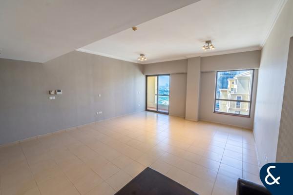 Vacant Now | Full Sea Views | View Today