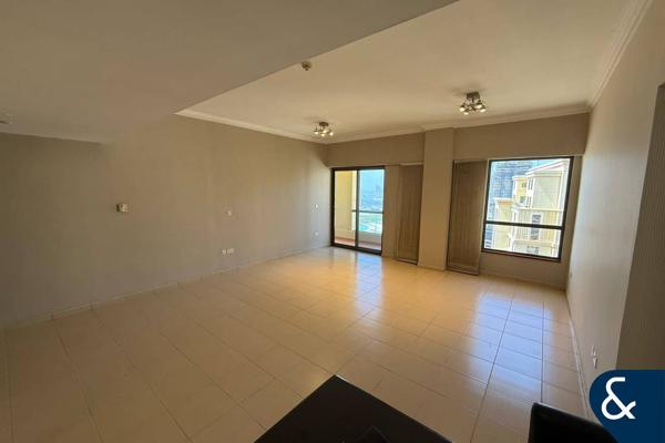 Vacant Now | Full Sea Views | View Today