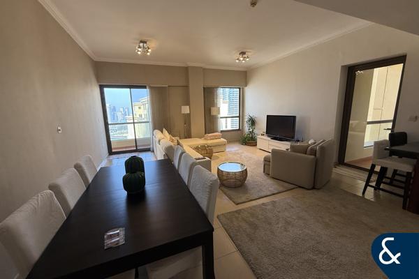 Motivated Seller |Full Sea View| View Today
