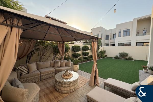 3 Bedrooms | J Type | Spacious Layout