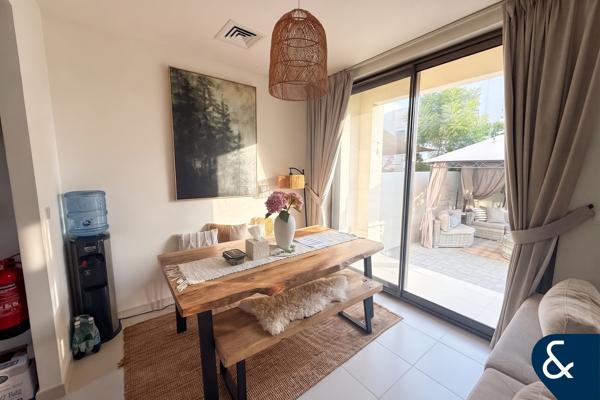 3 Bedrooms | J Type | Spacious Layout